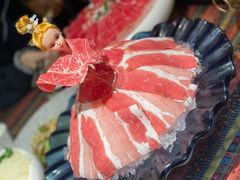-慢丽江·云南野生菌土鸡锅(付家庄店)