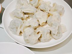 -八珍饺子·烤鸭·家常菜