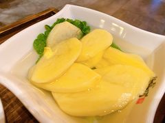 土豆-纸盐河码头火锅(十八梯店)