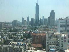 -南京凤凰台饭店