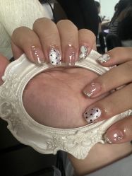 点击看大图 -芊屿芊浔美甲