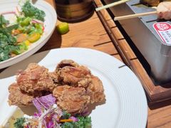 -炉胜·炉端烧·居酒屋