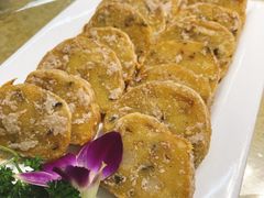 -百年银屏蚝烙·潮汕菜·非遗(乐山店)