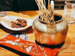 -喝丢一只鞋海鲜烧烤(文体街店)