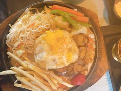 -尼泊尔雪莲餐厅(北京东路店)