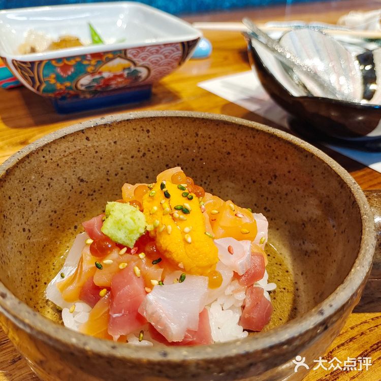 七夕去哪？胡同里的小资Omakase了解一下