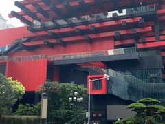 -WFC会仙楼观景台
