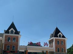 -大连冰峪旅游度假区