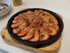 -绿杨春·淮扬宴(庐山路店)