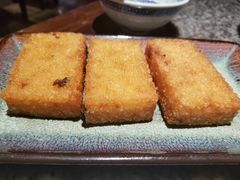 桂花糖芋苗-南京大牌档(中关村店)