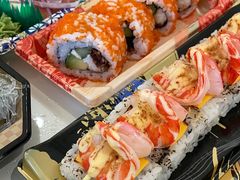 -鮨之佐壽司外賣店(氹仔市区店)