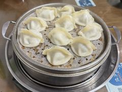 -志亮灌汤蒸饺·清真(庙后街店)