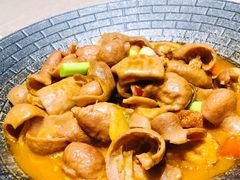 干锅石门肥肠-秦皇食府(贺龙店)