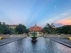 -西双版纳融创皇冠假日度假酒店