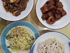 -聚丰德饭店(经五路店)