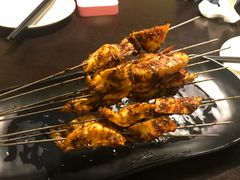 牛筋-蚝太郎 • 海鲜烧烤(建国路创始店)
