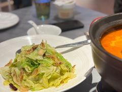 -阿庄新豫菜(航海东路店)