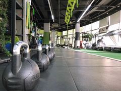 -PT健身联盟(普陀中远两湾城店)