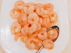 -顺风海鲜港(金玉兰店)