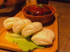 -香园茶社·金陵小灶(老门东店)