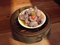 -颐和•海鲜砂锅粥•啫啫煲(奥林匹克广场店)