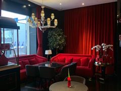 -Salon de The de Joel Robuchon(外滩18号店)