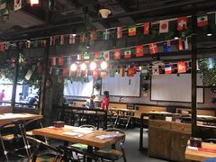 大堂-管氏翅吧(马家堡店)