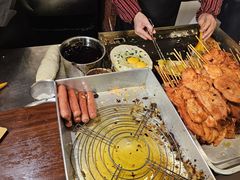 -老客满蛋饼(双塔市集店)