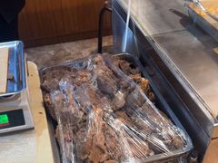 -黄家泡馍馆·非遗老字号·清真(凤九海荣名城店)