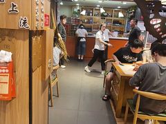 -禧香逢烧烤金牌鸡手王(繁荣路店)