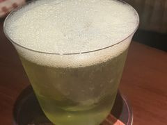 -FLAIR顶层餐厅酒吧(浦东丽思卡尔顿酒店)