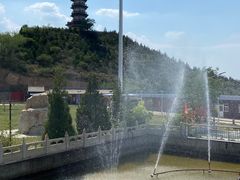 -鸡鸣山旅游风景区