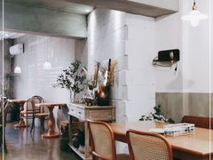 大堂-Artisan匠匠(中央大街店)