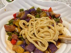 -文三里屯面馆(三里屯店)