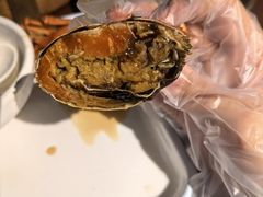 -乔街深夜食堂·台州菜·高压锅生蚝(杭州总店)