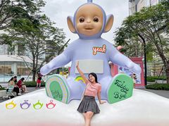 -东莞松山湖万象汇