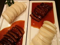 -度小月(百老汇美食街店)