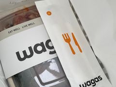 -Wagas沃歌斯(大学路店)