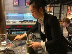 -汉拿山(包河万达店)