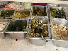 -翠香猪脚粉(游泳馆店)