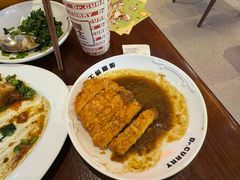 -伽喱博士 Dr.CURRY咖喱饭(太阳宫咖喱店)