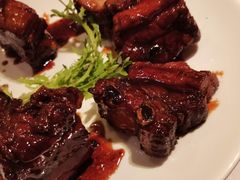 -无锡城中皇冠假日酒店·芳园中餐厅