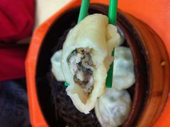 -百年尹氏汤包(湖南路狮子桥店)