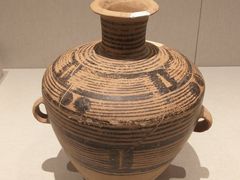 -深圳博物馆(古代艺术馆)