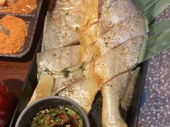 -新石器烤肉(之心城店)