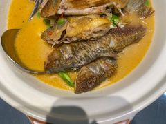 -楚鲜·汉正街一号(天河店)