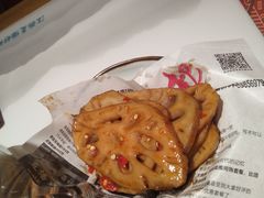 -味福记·江西小炒·南昌小吃(青山湖万达店)