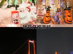 -武汉世茂希尔顿酒店·汇·全日餐厅
