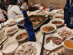 -鱼品天下美蛙鱼·海鲜·牛排自助