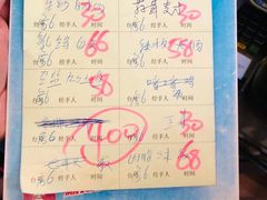 -柴火农庄(东海路店)